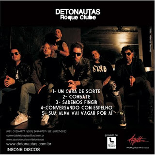 download cd detonautas roque clube acГєstico 2009