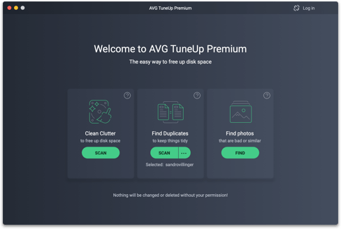 download avg cleaner for mac